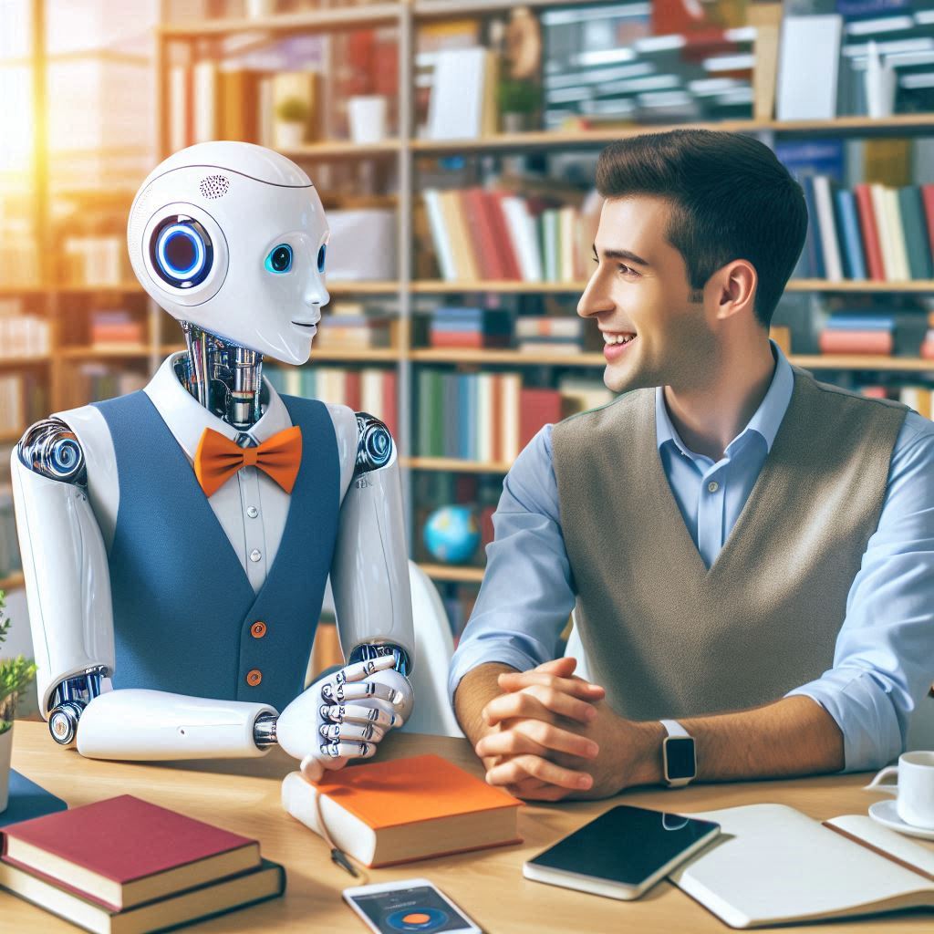Ai Vs Human Translator